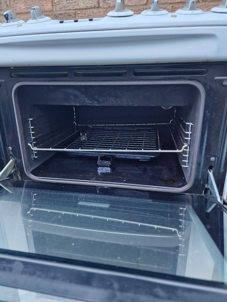 Electrolux Ceramic Cooker 