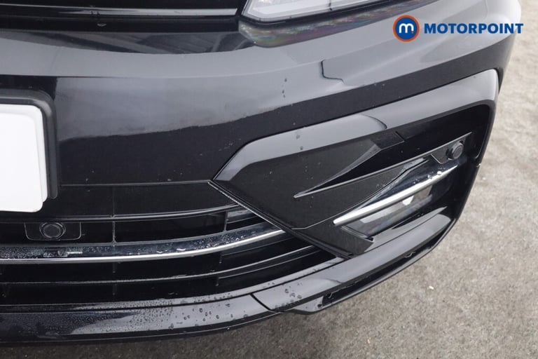 2020 Volkswagen Tiguan 1.5 TSi EVO 150 R-Line Tech 5dr DSG SUV Petrol Automatic