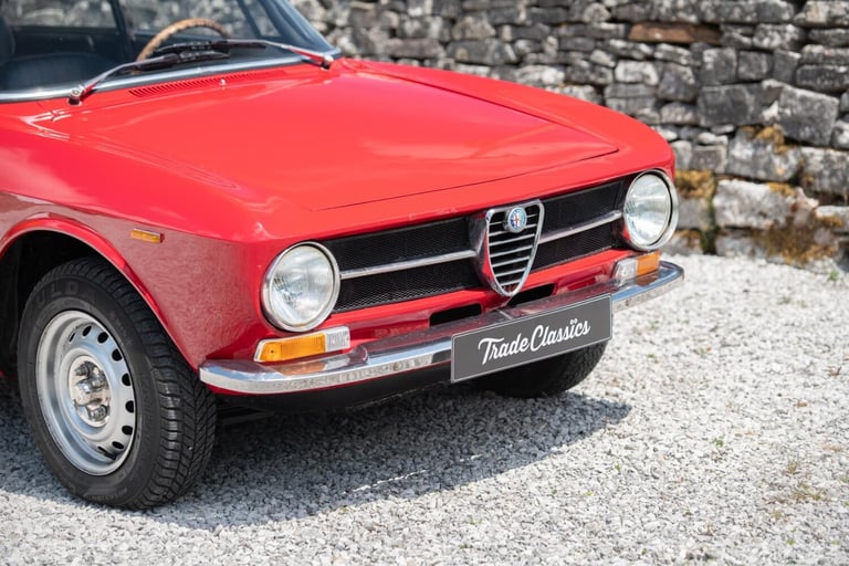 2009 Alfa Romeo Junior  PETROL Manual
