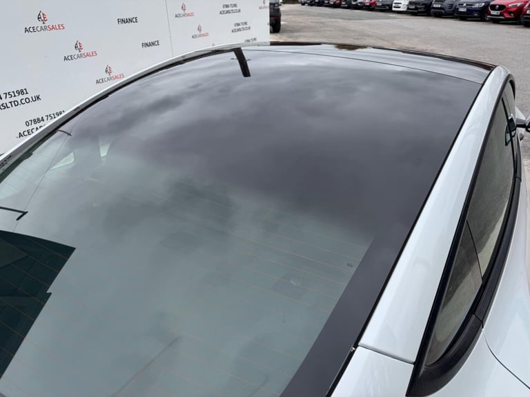 2020 Tesla Model 3 Standard Range Plus Auto RWD 4dr SALOON Electric Automatic