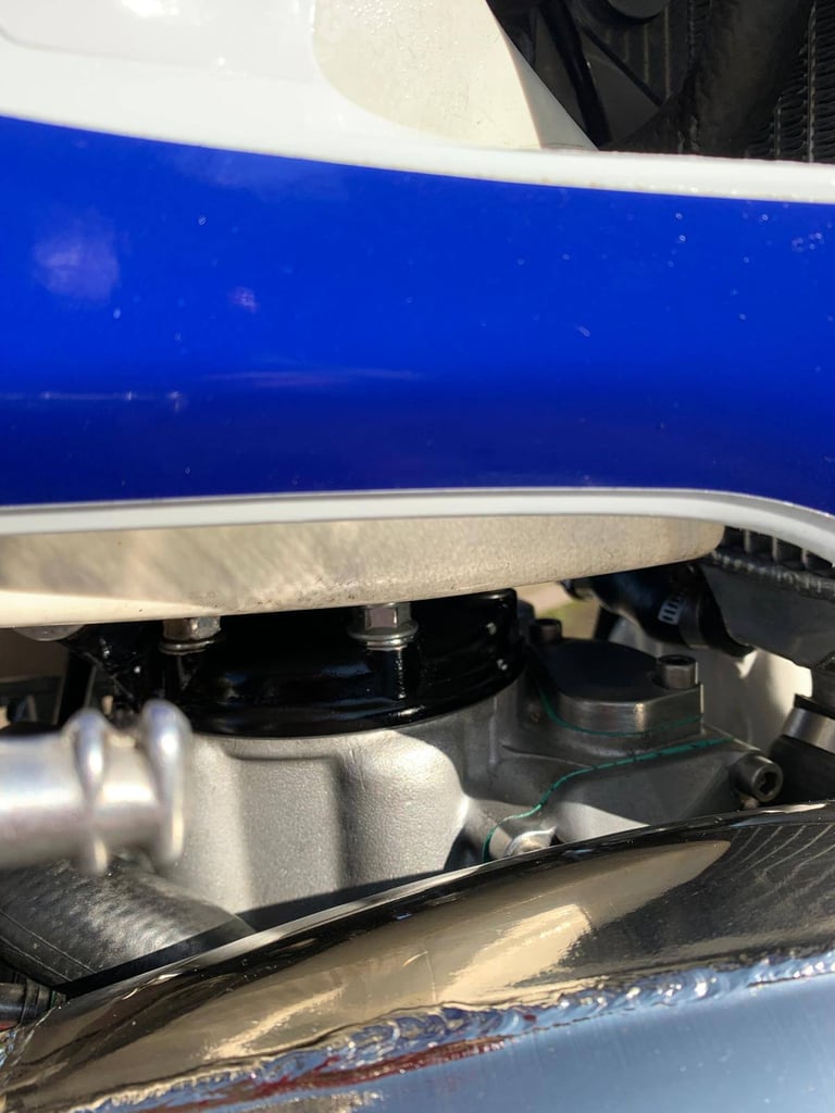honda cr 250 1991 evo project 2stroke