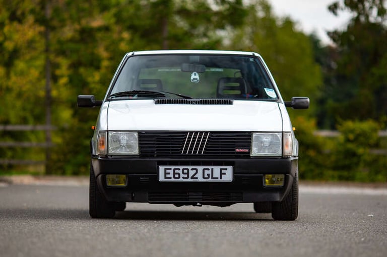  Fiat Uno Manual