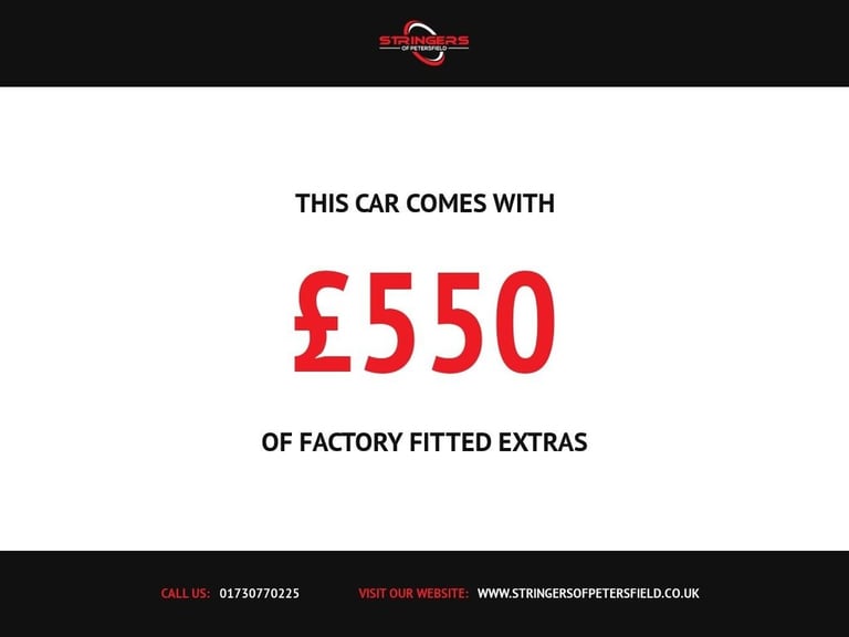 2019 Hyundai i20 1.0 T-GDi SE Hatchback Petrol Automatic