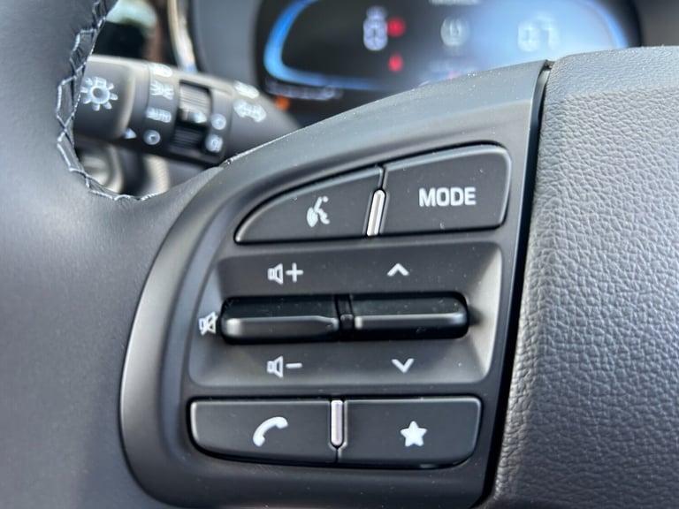 2025 Hyundai i10 1.0 [63] Advance 5dr Auto [Nav] Hatchback Petrol Automatic