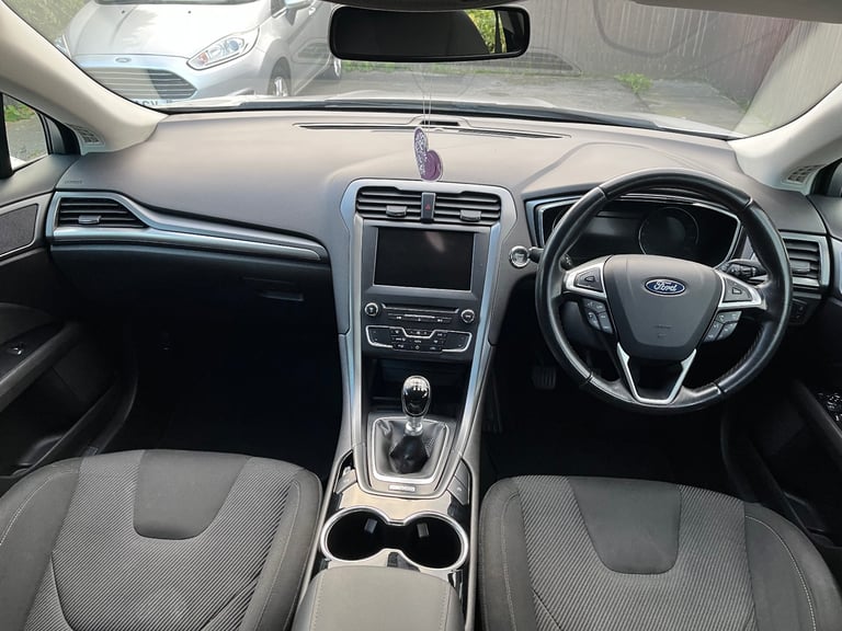  2015 (65) Ford Mondeo Titanium 2.0 TDCi 150 