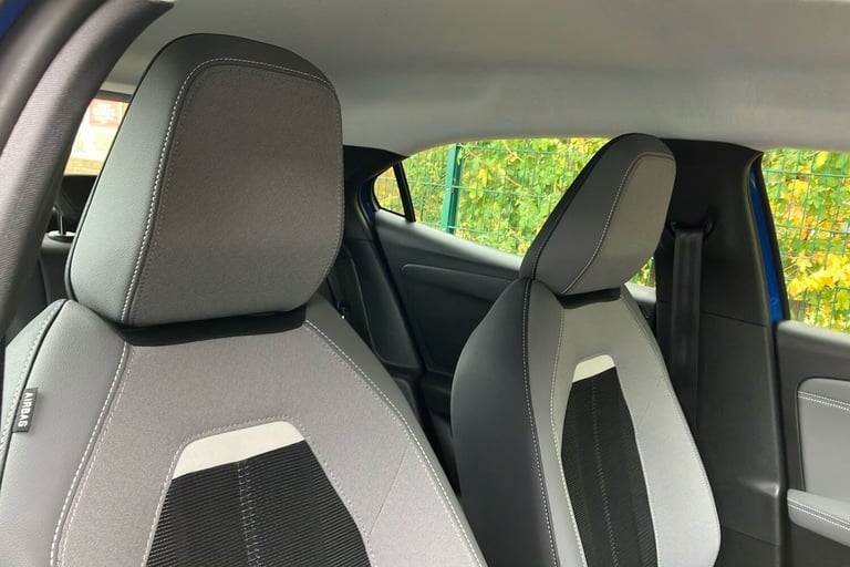  Vauxhall Mokka 1.2 Turbo Elite Edition Suv 5dr Petrol Manual Euro 6 s/s 130 Ps