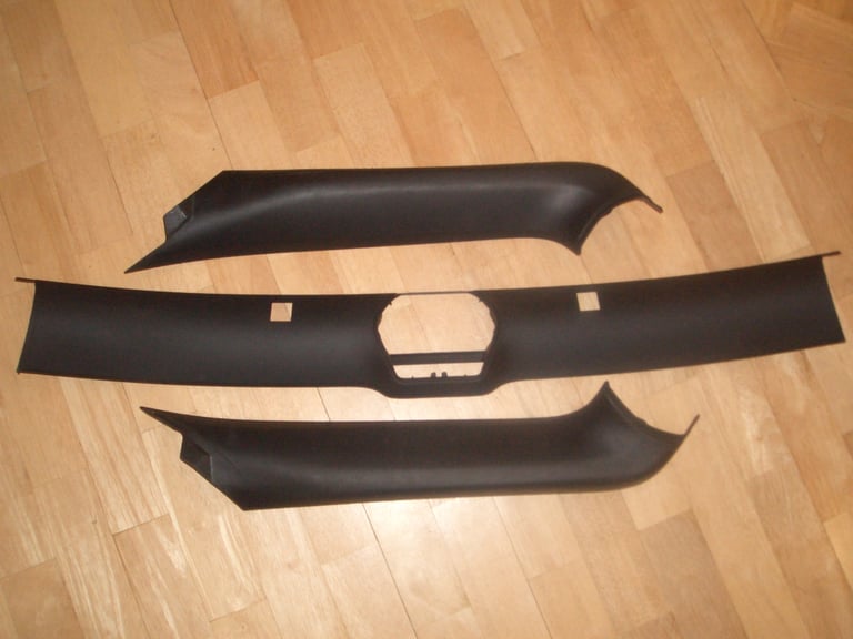 Porsche Boxster 986 Parts