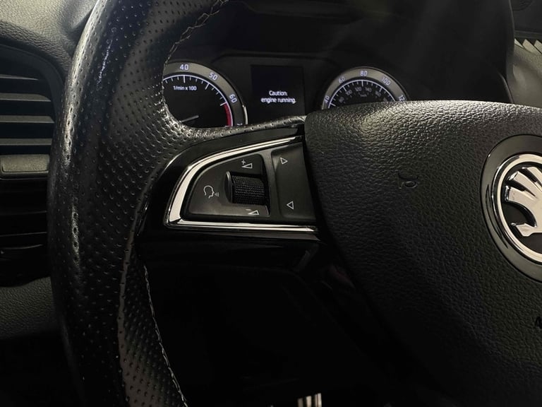 2019 Skoda Karoq TSI ACT SportLine SUV Petrol Manual