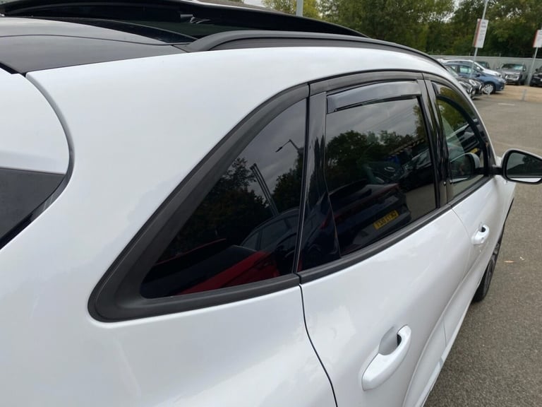 2020 Ford Kuga 2.0 EcoBlue mHEV ST-Line X 5dr HATCHBACK DIESEL Manual
