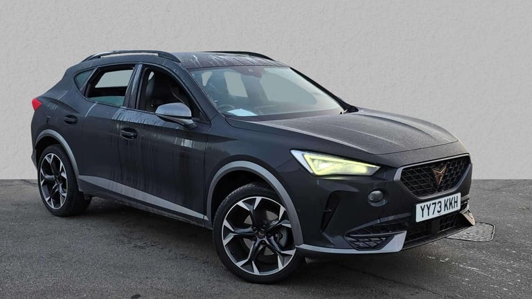 image for 2023 Cupra Formentor 1.5 TSI 150 V2 5dr DSG SUV Petrol Automatic