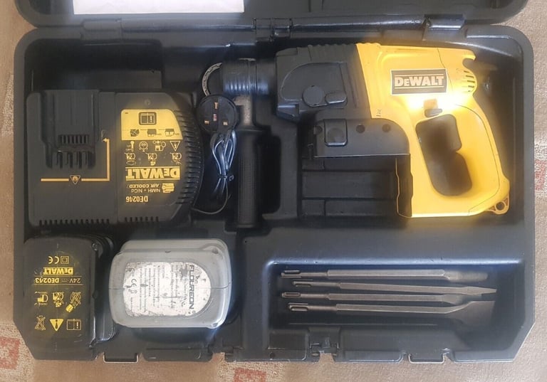 Drill for sale discount gumtree