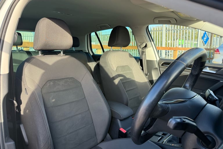 2020 Volkswagen Golf 1.5 TSI EVO 150 GT Edition 5dr Hatchback PETROL Manual