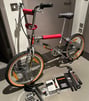 Brand new Mongoose California with extras