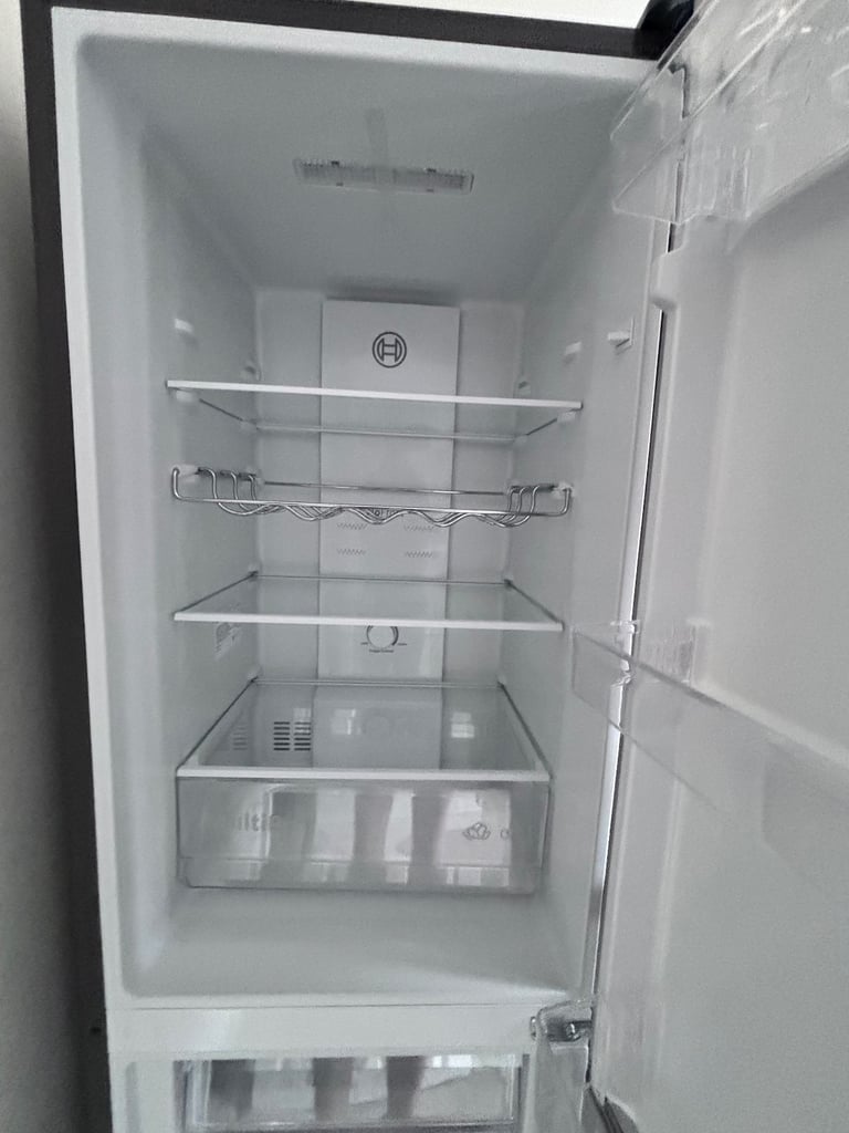 Bosch fridge freezer 