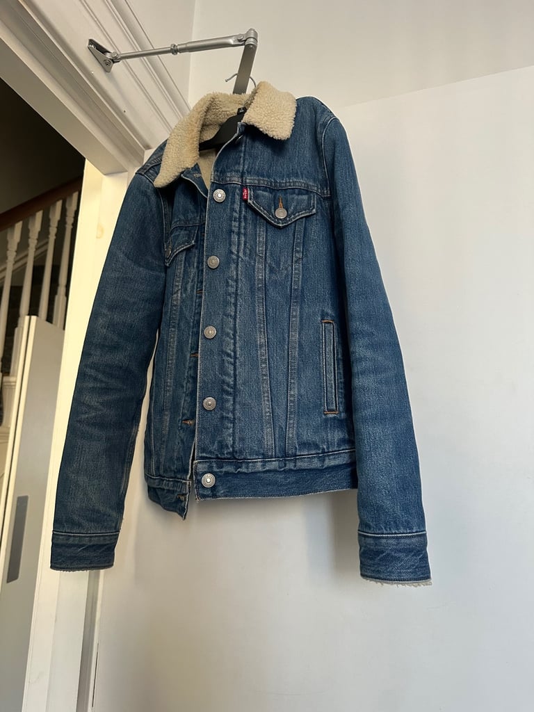 Jacket Levi’s 
