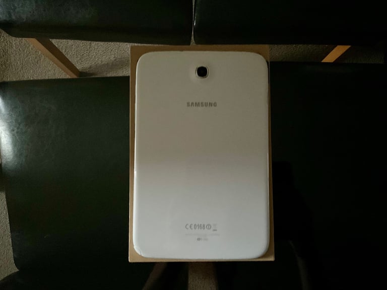 image for Samsung Galaxy note 8.0 tablet 