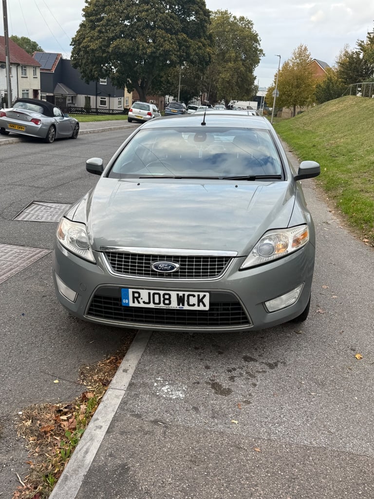 Cheap Ford, MONDEO, Hatchback, 2008, Manual, 1999 (cc),5 doors for sale in Gillingham, Kent