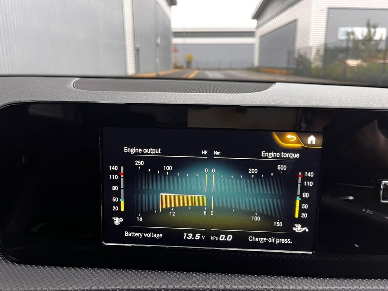2020 Mercedes-Benz A-Class A250e AMG Line 4dr Auto SALOON PETROL/ELECTRIC Automatic