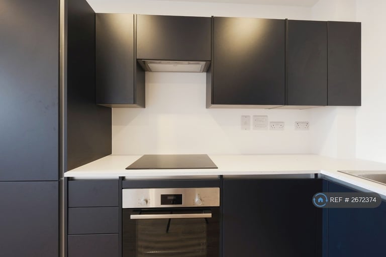 1 bedroom flat in Davigdor Road, Hove, BN3 (1 bed) (#2672374)