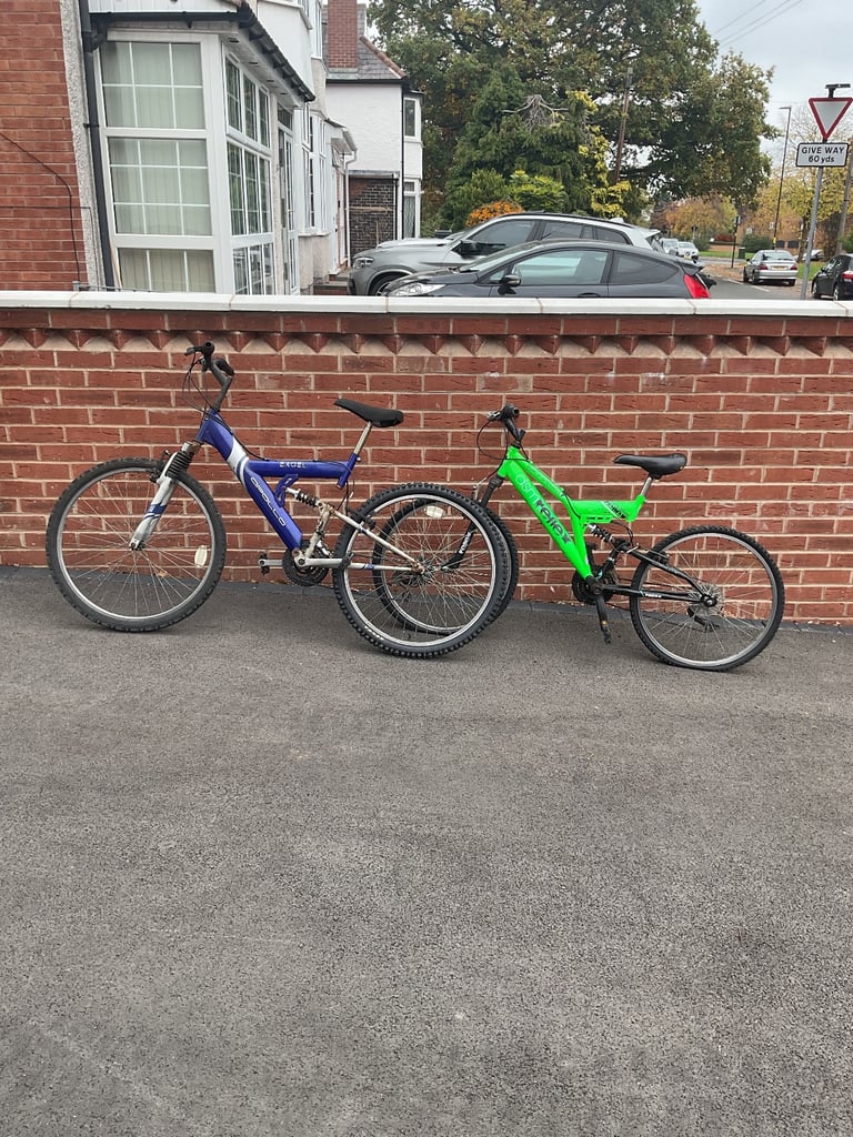 Bikes in Yardley, West Midlands Gumtree