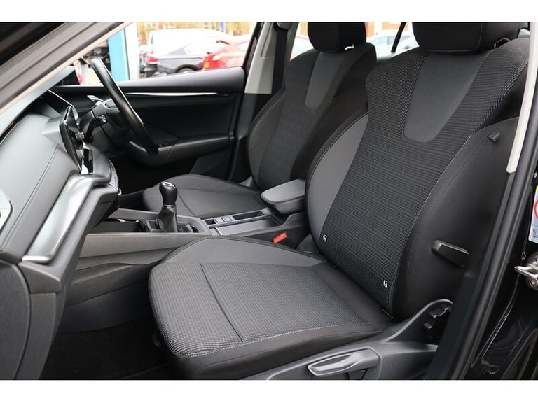 2020 Skoda Octavia TDI SE First Edition Hatchback Diesel Manual