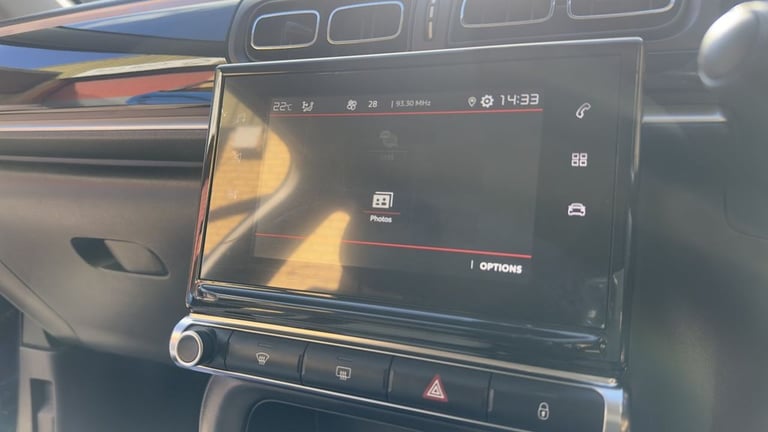 2019 Citroen C3 1.2 PureTech Flair Hatchback 5dr Petrol Manual Euro 6 (s/s) (82 ps) Hatchback Pet...