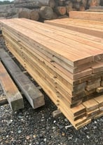 Timber joists 