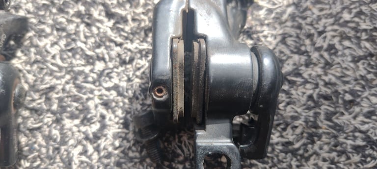 image for CLARKS CMD-23 MECHANICAL CALIPERS 