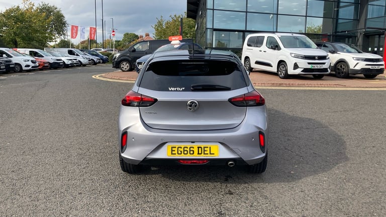 2023 Vauxhall Corsa 1.2 Turbo Ultimate 5dr Petrol Hatchback Hatchback Petrol Manual