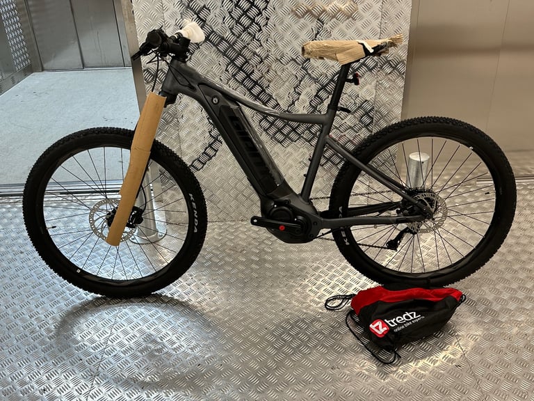 image for 2024 GIANT TALON E+ SPORT MEDIUM - O MILES BRAND NEW
