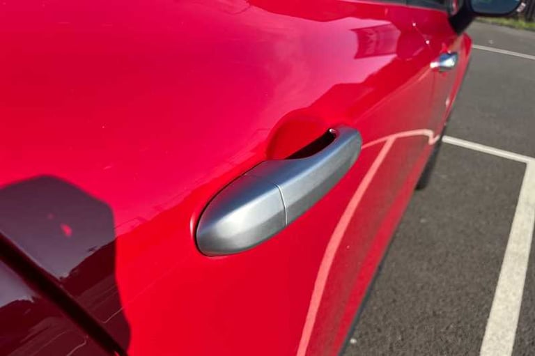 2019 Fiat 500X 1.0 City Cross 5dr HATCHBACK PETROL Manual