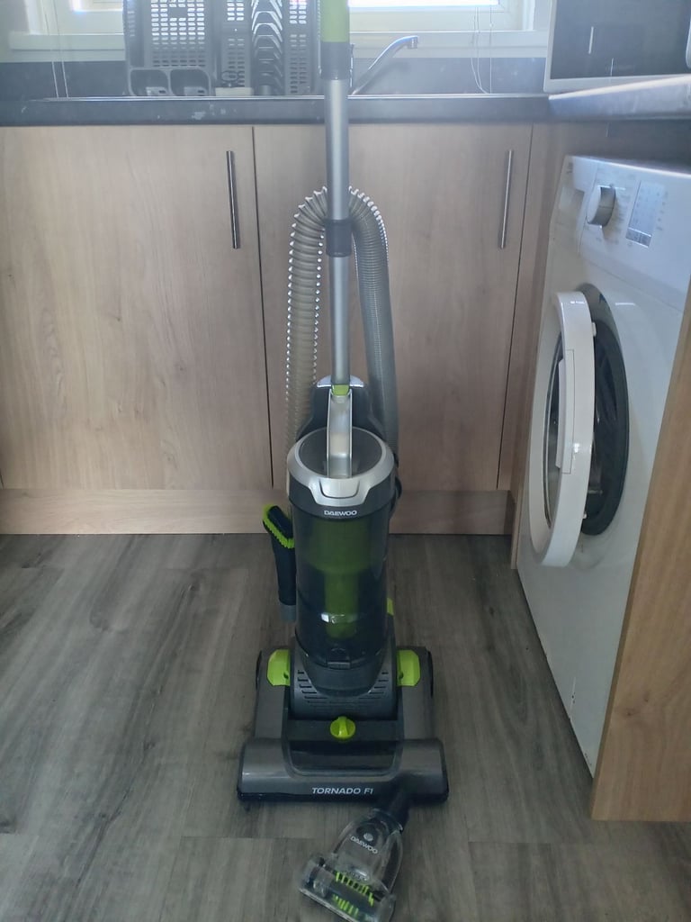 Vacuum cleaner