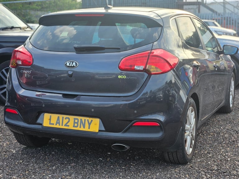 New mot. £0 Rd tax