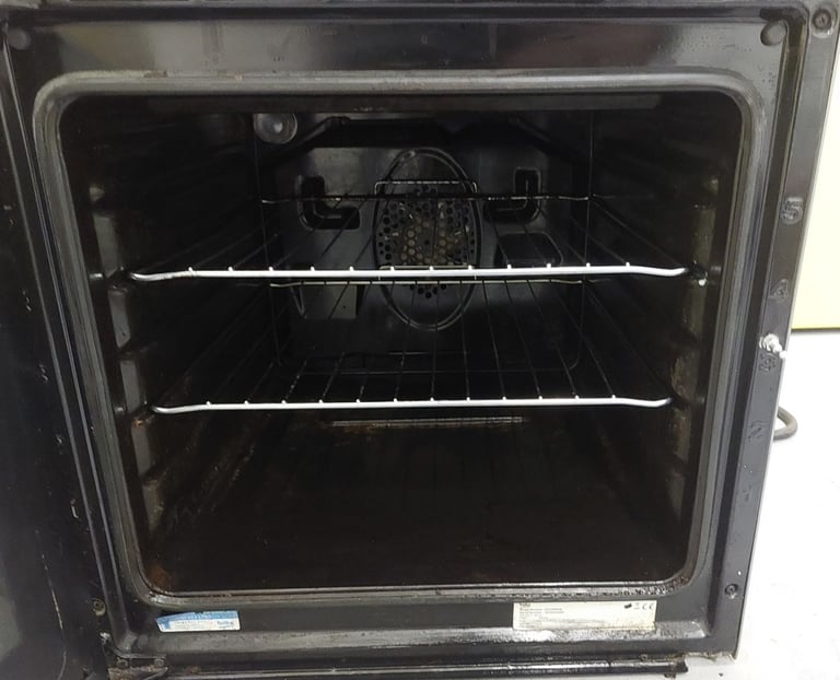 Beko 50cm Solid Plate Electric Cooker