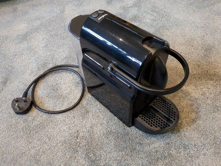 Nespresso Magimix (Inissia) Espresso Machine