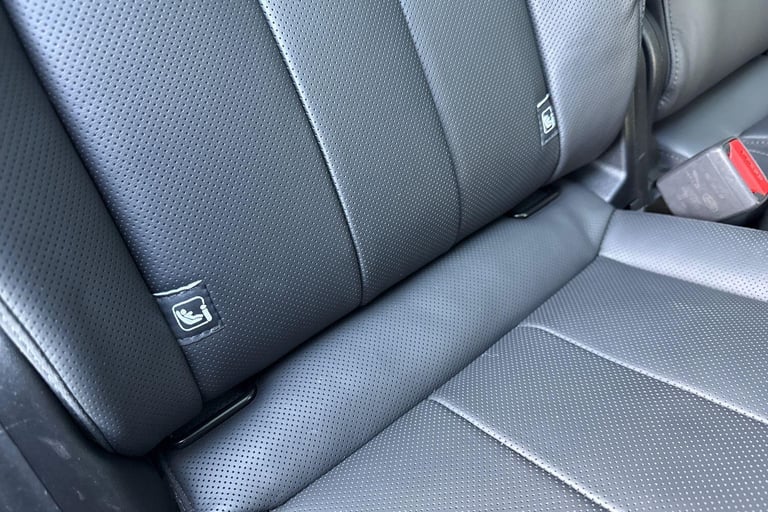 2023 Land Rover Range Rover Sport 3.0 P440e 38.2kWh Dynamic SE SUV 5dr Petrol Plug-in Hybrid Auto...