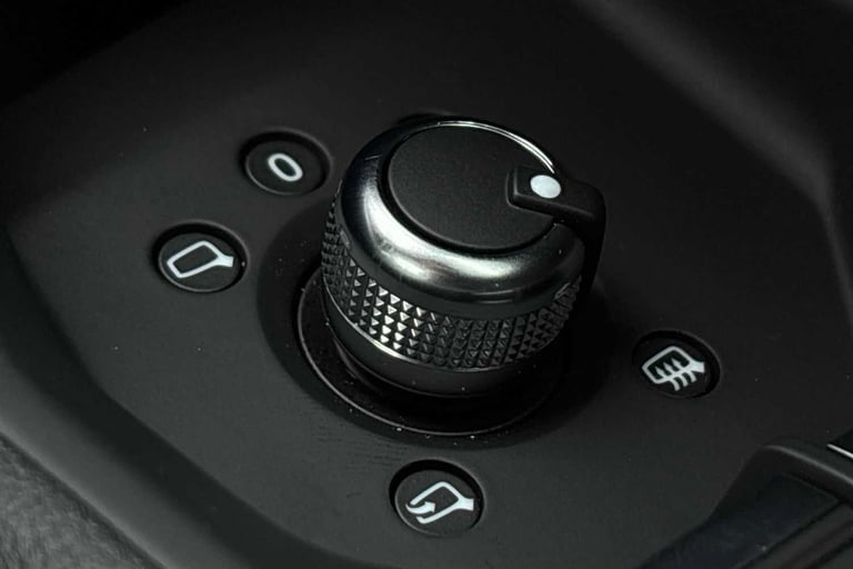 2024 Audi A3 35 TFSI Black Edition 4dr S Tronic Saloon Petrol Automatic