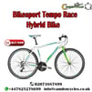 Bikesport Tempo Race Hybrid Bike    