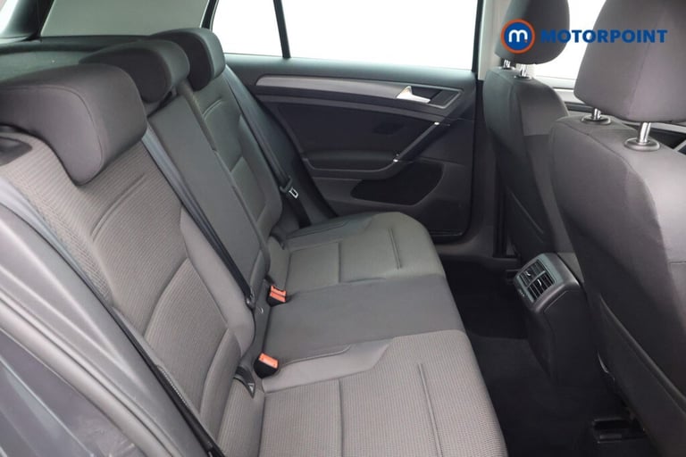2019 Volkswagen Golf 1.6 TDI Match 5dr Hatchback Diesel Manual
