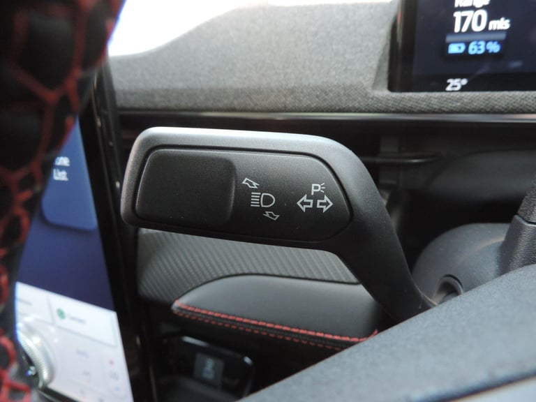 2024 Ford Mustang Mach-E Extended Range 91kWh Premium AWD 5dr HATCHBACK Electric Automatic