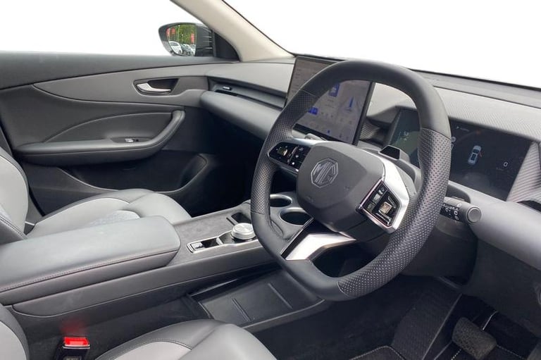 2025 MG MG S5 170kW Trophy EV Long Range 64kWh 5dr Auto Automatic Estate Electric Automatic