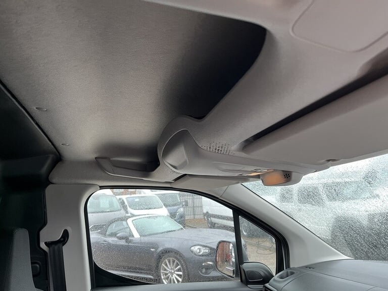 2022 Vauxhall Combo Turbo D 2300 Dynamic Panel Van Diesel Manual