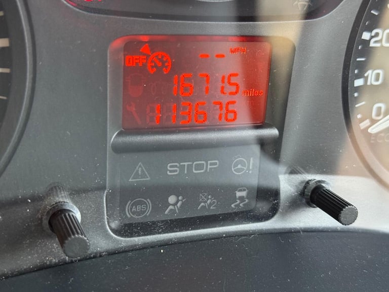 2016 CITROEN BERLINGO MULTISPACE 1.6 Blue HDi XTR