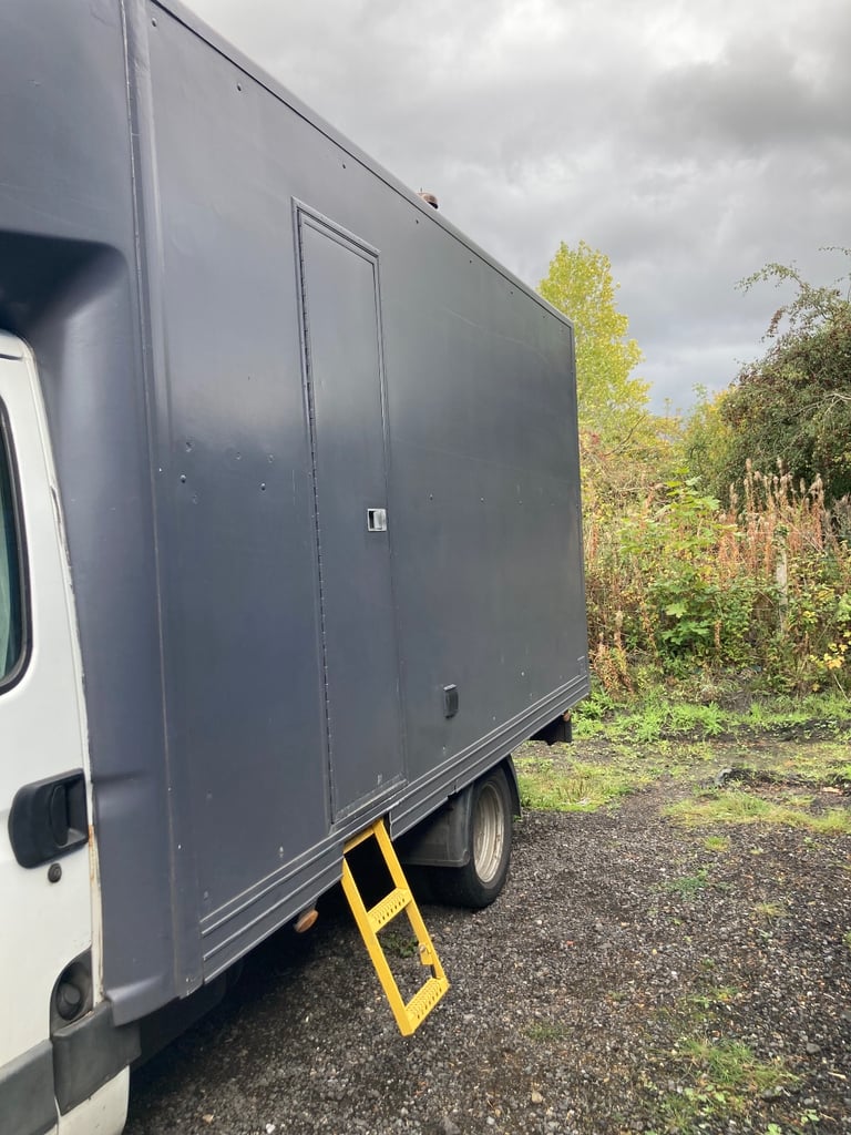 Iveco, DAILY, Other, 2011, Manual, 2287 (cc)