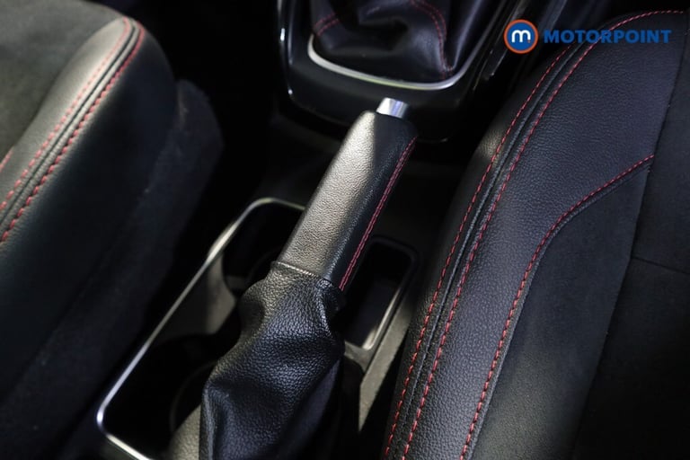 2022 Ford Ecosport 1.0 EcoBoost 125 ST-Line 5dr SUV Petrol Manual