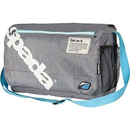 SPADA - Gonzo Motorcycle Courier bag - New with tags