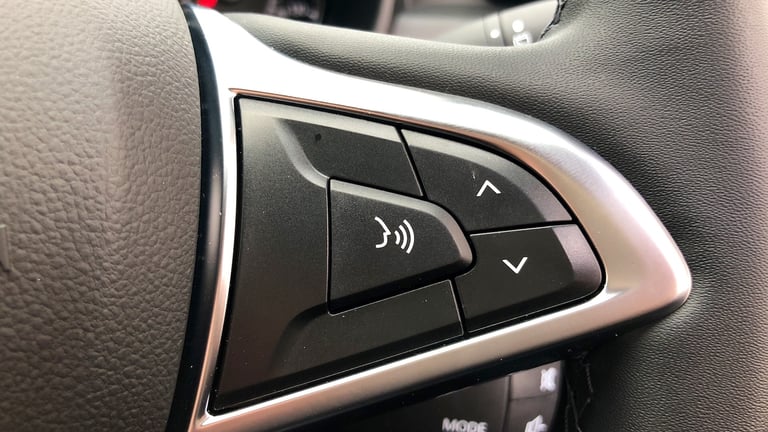 2019 Dacia Duster 1.6 SCe Prestige 5dr Petrol Estate Estate Petrol Manual