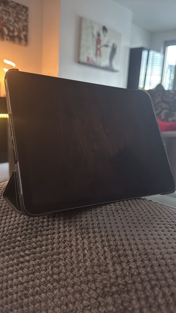 iPad Air 4th generation 64gb