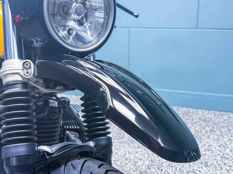 2019 69 BMW R NINET URBAN G/S X OPTION 719 - SUPER CLEAN BIKE - GOOD HISTORY