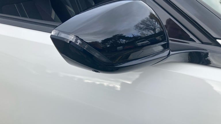 2024 Vauxhall Astra 1.2 Turbo 130 GS 5dr HATCHBACK PETROL Manual